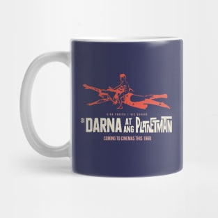 Darna Mug